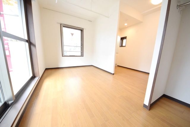 その他部屋・スペース　★キレイな洋室★