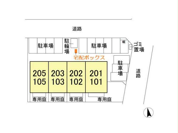 その他　周辺環境