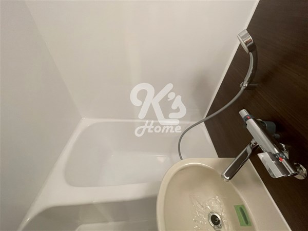 バス・シャワールーム　※同物件別部屋のイメージ写真