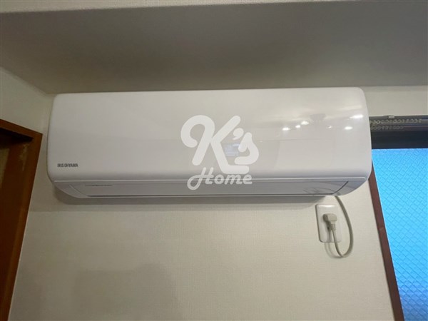 その他設備　※同物件別部屋のイメージ写真