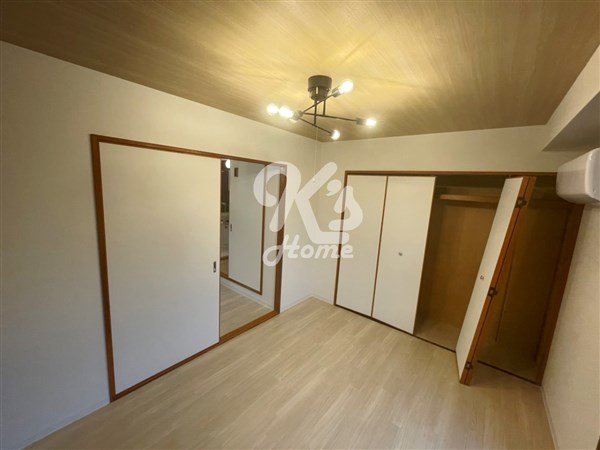 居室・リビング　※同物件別部屋のイメージ写真