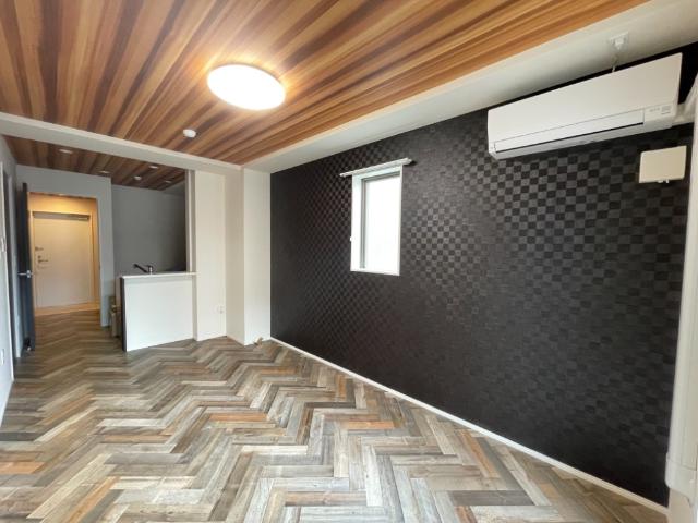 その他部屋・スペース　リビング