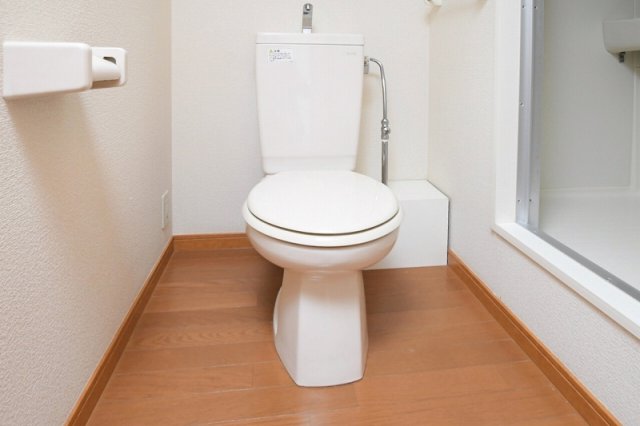 その他　同タイプの部屋の写真です