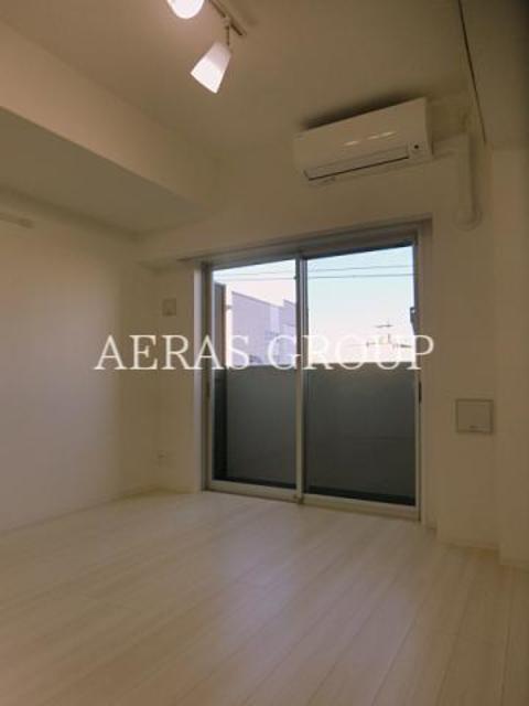 その他部屋・スペース　内装