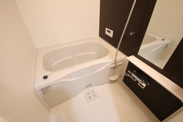 バス・シャワールーム　※別室の参考写真の為、現況優先です。