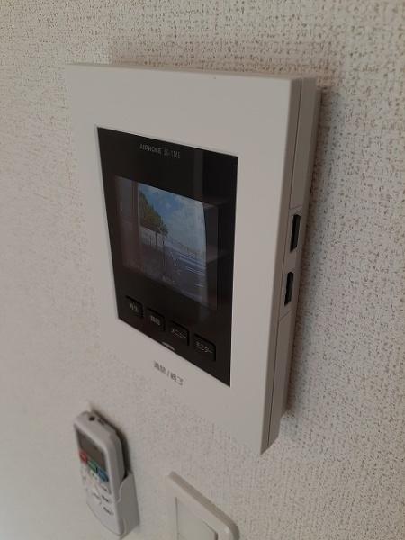 セキュリティ　※現況優先となります。