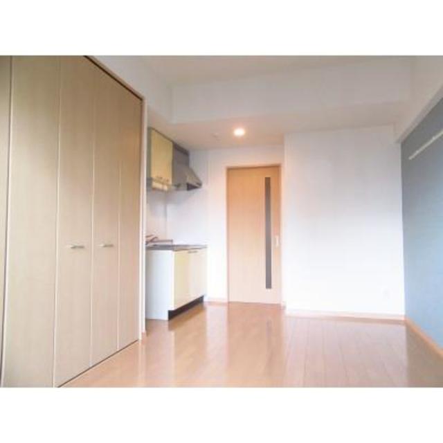 居室・リビング　※写真は同タイプ住戸です。