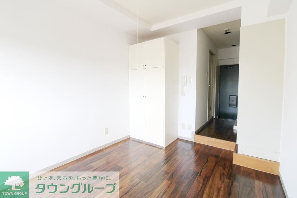 居室・リビング　同間取別部屋参考写真