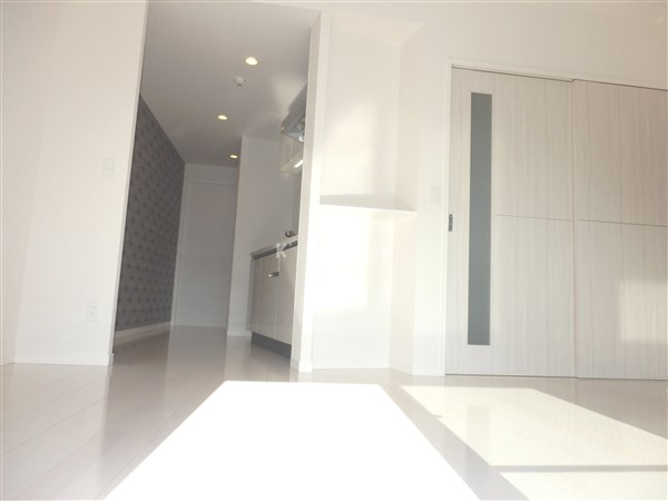 その他部屋・スペース　１１．７帖の明るくてゆったりとしたリビング