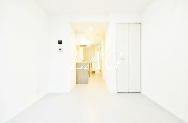 その他部屋・スペース　寝室です。