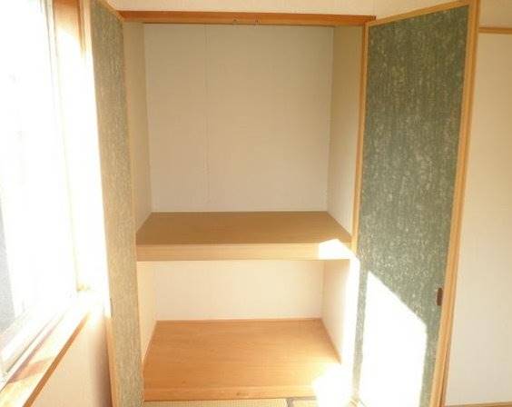 収納　収納