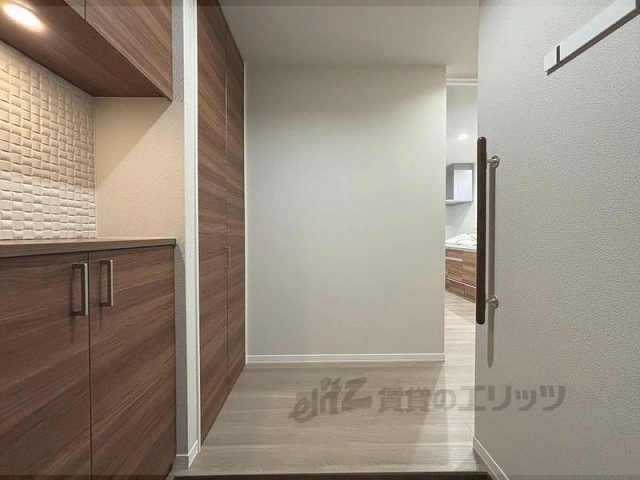 その他部屋・スペース　廊下