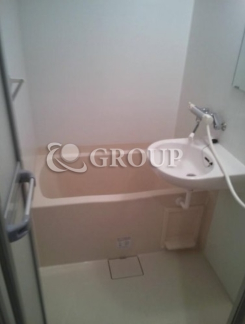 バス・シャワールーム　別部屋参考