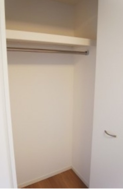 収納　リノベーション済