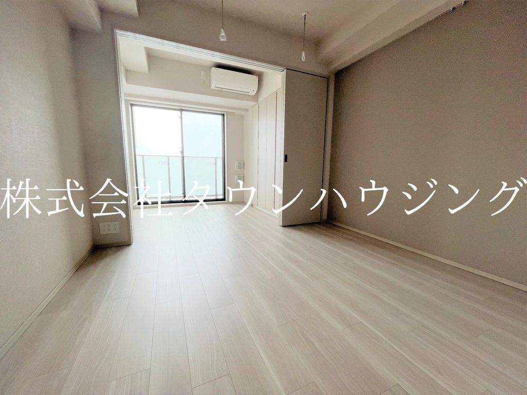 居室・リビング　★タウンハウジング東京取り扱い物件★