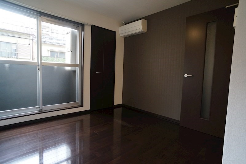 居室・リビング　別号室