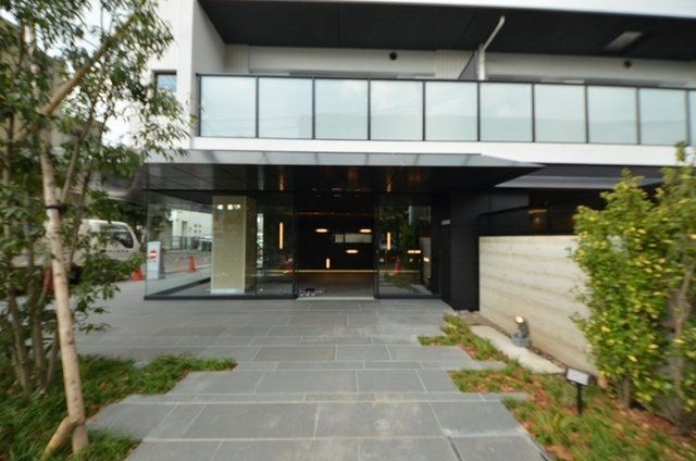 エントランス　☆綺麗なエントランス☆