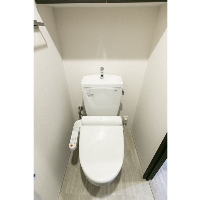 トイレ　☆清潔感のあるトイレ☆