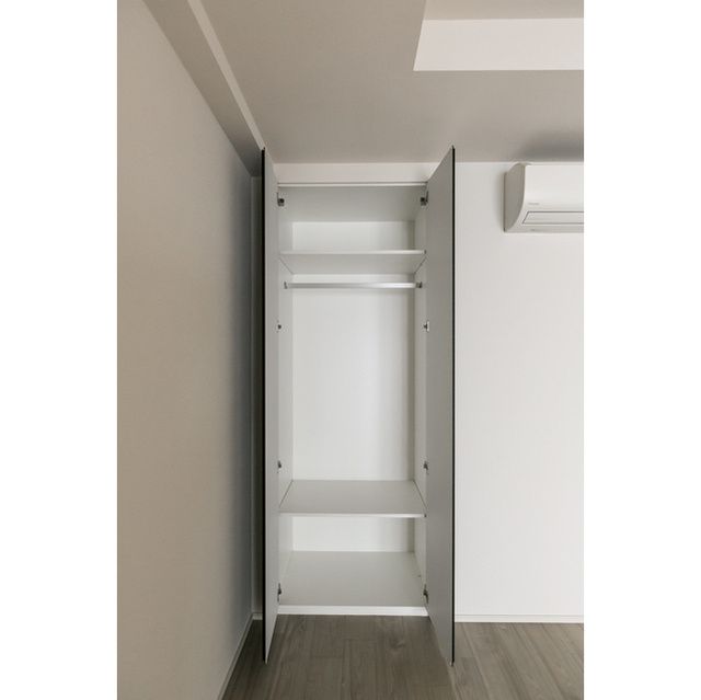 収納　☆たっぷり収納☆