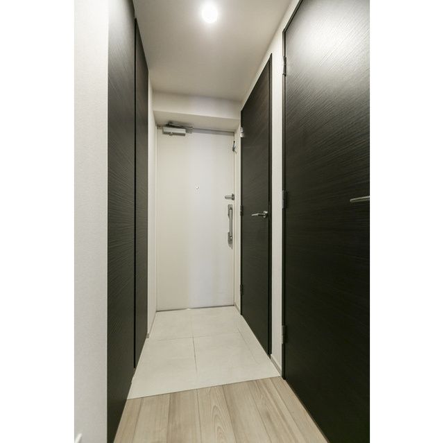 玄関　☆広々とした玄関☆