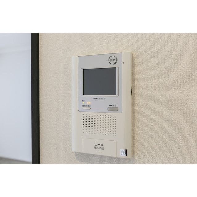 セキュリティ　☆安心安全のセキュリティ☆