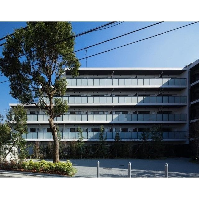 建物外観　☆綺麗な外観☆