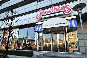 飲食店　ジョナサン 中野坂上店（飲食店）まで1295m