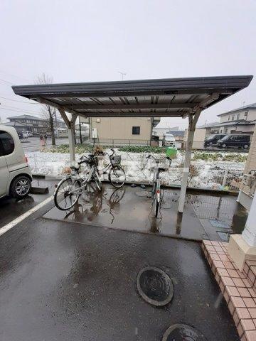 その他共有部分　高崎、前橋のお部屋探しはエンドスケープまで！お客様の理想お聞