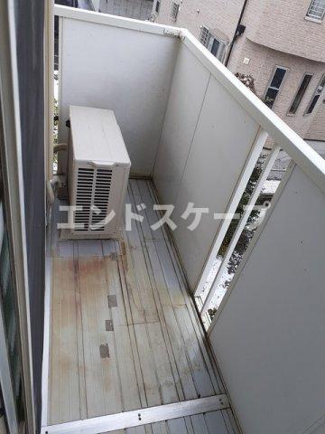 バルコニー　高崎、前橋のお部屋探しはエンドスケープまで！お客様の理想お聞