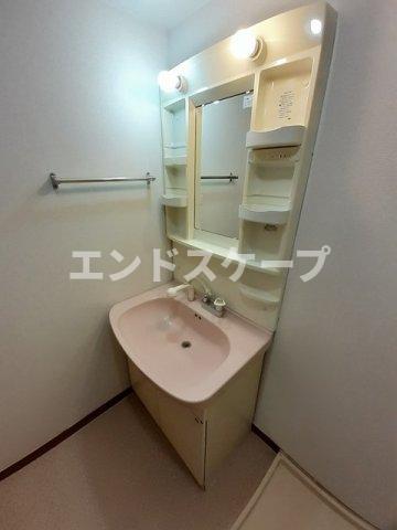 洗面設備　高崎、前橋のお部屋探しはエンドスケープまで！お客様の理想お聞