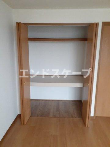 収納　高崎、前橋のお部屋探しはエンドスケープまで！お客様の理想お聞