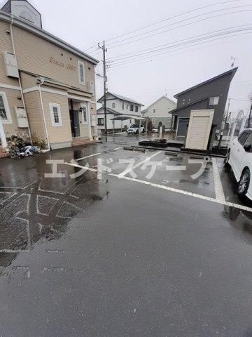 駐車場　高崎、前橋のお部屋探しはエンドスケープまで！お客様の理想お聞
