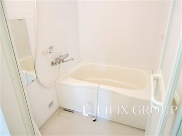 バス・シャワールーム　風呂