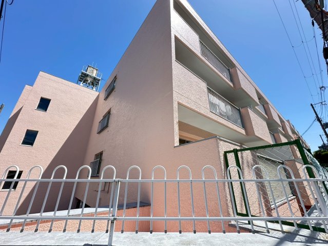 建物外観　詳細は、RISUMO江坂本店までお問合せください♪