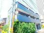 西新宿五丁目駅より徒歩4分 3階 築17年3ヶ月の賃貸物件