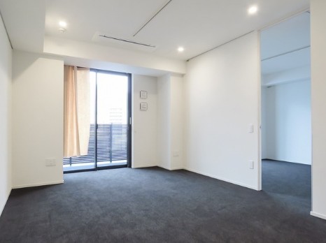 居室・リビング　居室