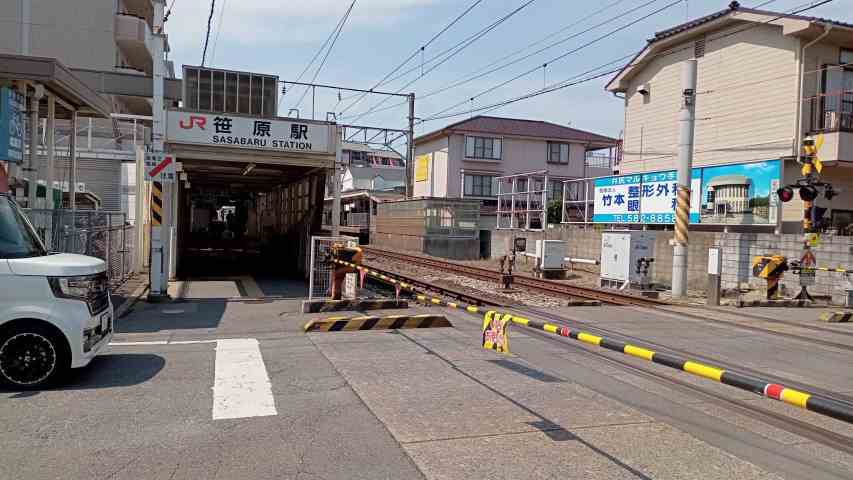 その他　笹原駅（その他）まで495m