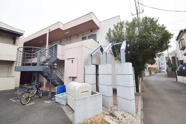 建物外観　★外観です★