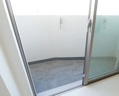 バルコニー　別号室参考写真