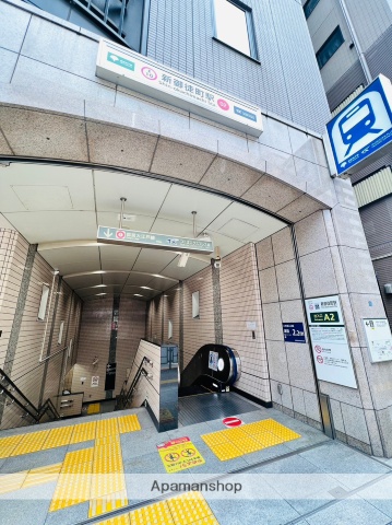 その他　都営大江戸線　新御徒町駅（その他）まで82m