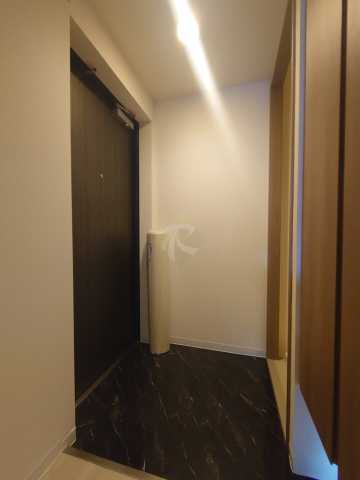 玄関　S-RESIDENCE池袋Norteの玄関（参考写真）