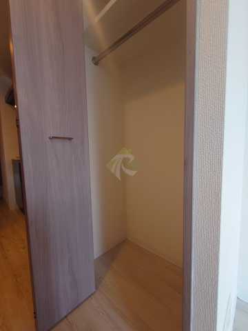 収納　S-RESIDENCE池袋Norteの収納（参考写真）