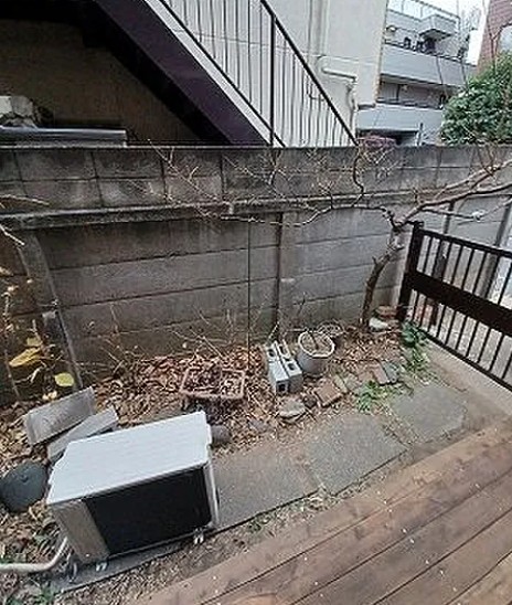 庭