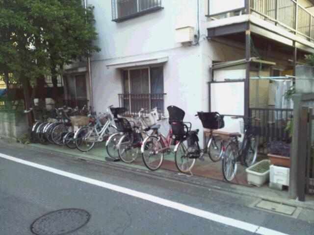 その他共有部分　?