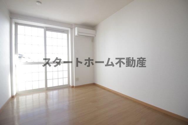 居室・リビング　おしゃれな居間です