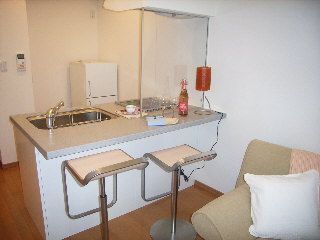 その他部屋・スペース　モデルルーム