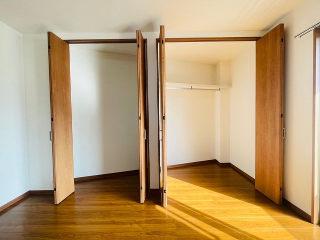 収納　※同物件　別間取り　参考写真