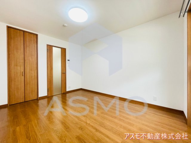 その他部屋・スペース　※同物件　別間取り　参考写真