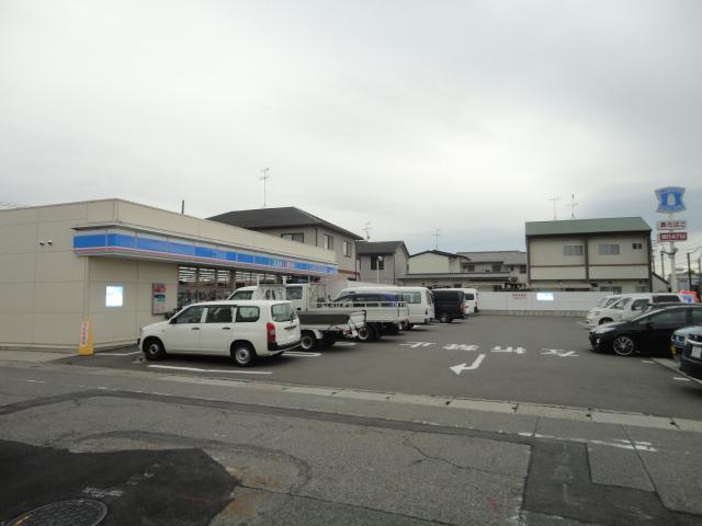 その他　ローソン清須押花店（その他）まで703m