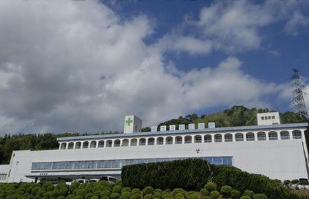 病院　相生会宮田病院 山桜クリニックデイケア（病院）まで397m